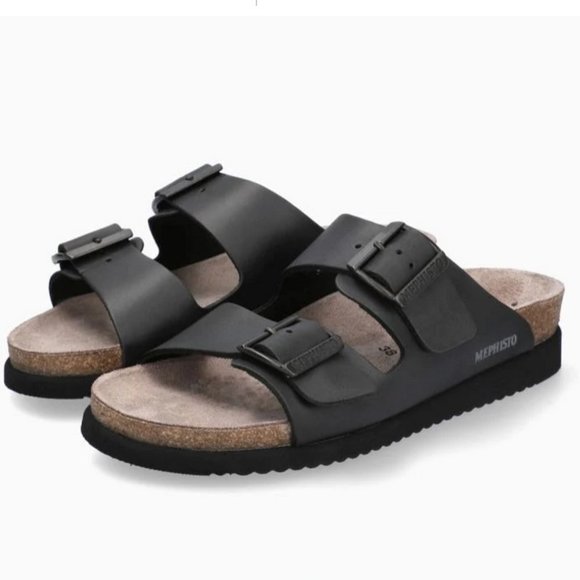 🎁 Mephisto Hester Women's Sandal - Picture 1 of 8